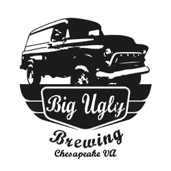 Big Ugly Brewing is a participant in the 757 Battle of the Beers