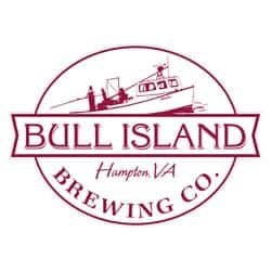 Bull Island Brewing is a participant in the 757 Battle of the Beers